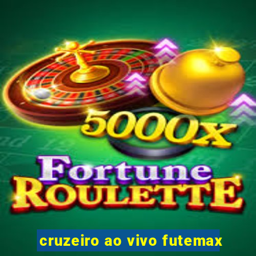 cruzeiro ao vivo futemax